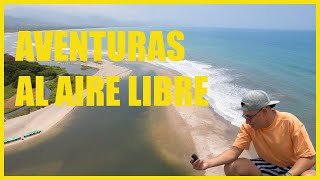 🏞 Descubre la belleza natural de BURITACA  Santa Marta [upl. by Syhr]