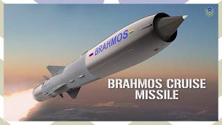 The BrahMos Supersonic Missile India’s Key to Expanding Defense Partnerships [upl. by Ahsikad676]