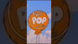 Tootsie Pop  Classic Commercials [upl. by Elakram]