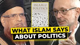 What Islam Says about Politics [upl. by Akihc]