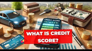 What is Credit Scores [upl. by Cheney]