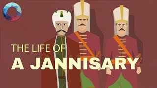 The Life of a Janissary [upl. by Emarie800]