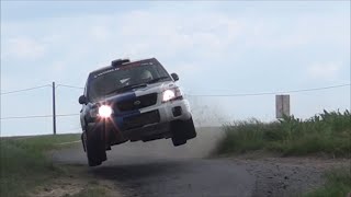 Best of Rally van Wervik 2013  2023 rally rallye sports [upl. by Larisa810]