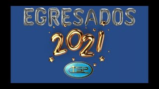 Nivel Secundario  Presentación de Camperas EGRESADOS 2021 [upl. by Elram]