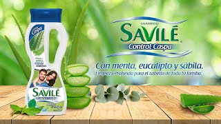 Savilé  Control Caspa [upl. by Tuckie]