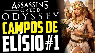 🔴JOGANDO ODYSSEY ENQUANTO SHADOWS NÃO VEM  CAMPOS DE ELÍSIO 1 [upl. by Nodnnarb503]