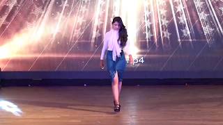 fashion show 2018 bollywood themed fashion show [upl. by Marva]