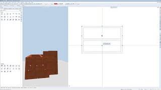 Allplan 201617 Tutorial  11 rysowanie dachów [upl. by December]