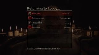 Friday the 13th The Game Lone Survivor Video 702 [upl. by Worrad]