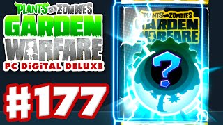 Plants vs Zombies Garden Warfare  Gameplay Walkthrough Part 177  1000000 Coins PC [upl. by Nahgeem]