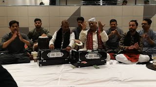 Ve Mahiya Tere Vaikhan Nu Chook Charkha  Fareed Ayaz amp Abu Muhammad Qawwal [upl. by Jit129]