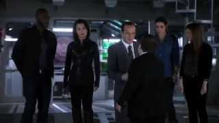 Marvels Agents of SHIELD  Season 1 Recap [upl. by Chiquia]