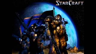 Starcraft OSTThe Death of the Overmind [upl. by Leen]