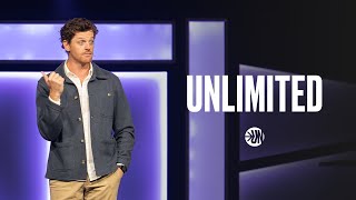 UNLIMITED  Week 1  Jonathan Moynihan [upl. by Monty522]