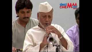 Ustad Bismillah Khan Shahnai Vadan Part 3 [upl. by Kaliope]