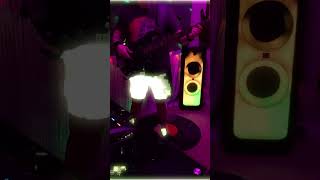 quotDrop Em Outquot Wheeler Walker JrCricketbug Sessions Original Bass Cover funny cricketbugsessions [upl. by Annirac465]