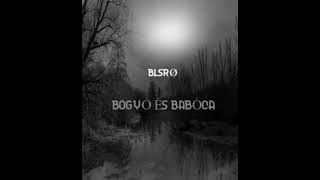 BOGYÓ ÉS BABÓCA  BLSRØ Techno remix [upl. by Stanton249]