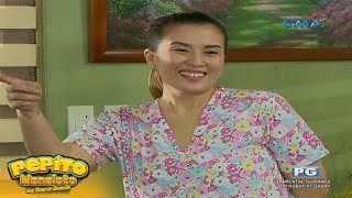 Pepito Manaloto Memorya ni Maria [upl. by Kcirrem]