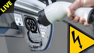 Unveiling the Myths Are EV Chargers Really Safe [upl. by Hall504]