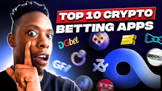 Top 10 BEST Decentralized Betting Platforms on Azuro Right Now [upl. by Marieann]