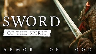 A Prayer to Put on the Armor of God [upl. by Jean-Claude]