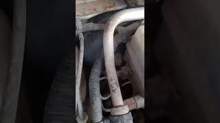 Sentro alternator noise problem automobile follow subscribe support mechanic music [upl. by Rihana]