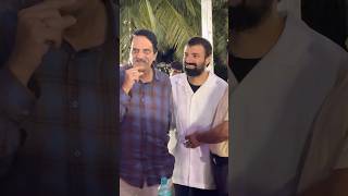 Went To Richest Sangeet FunctionMet Prabhas Anna Kalki DirectorEating Chicken Biryani shorts [upl. by Granville]