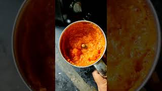 how to make kadapa yerra karamchutneys for tiffensyerragadda karam dosakadapavantalu [upl. by Hawger]