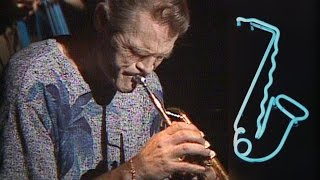 Chet Baker Live  Ronnie Scotts [upl. by Amaleta]