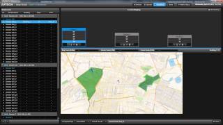 AVTECH CMS  emap settings [upl. by Seligmann747]