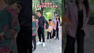 爱护环境人人责不要随地乱扔垃圾传递正能量暖阳欣小丫 欣小丫K99 [upl. by Vacuva]