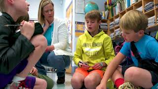 Cooperative Learning in the Elementary School [upl. by Gristede]