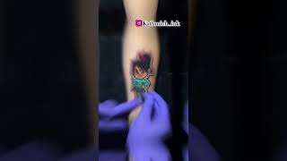 KathMtattoo  short shorts KathMtattoo [upl. by Aranahs588]