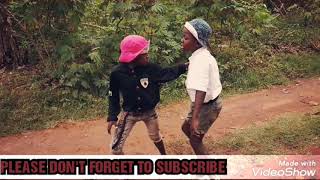 TWEYAGALE BY EDDY KENZO Dance cover by UGAdance dance crew kids [upl. by Wallas889]