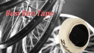 Best Rim Tape  Check Reviews Of 2021 [upl. by Gloria]