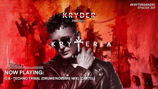 Kryteria Radio 307 [upl. by Yelkrab]