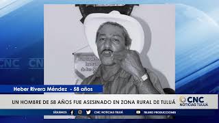 Panórama Regional CNC Noticias Tuluá Emisión de la una de la tarde del 25 de Septiembre de 2024 [upl. by Atled970]