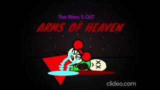 The Rims 5 OST  Arms Of Heaven  JonDEHvetsrak [upl. by Rotce]