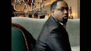 Kurt Carr  I am the one [upl. by Arahat]