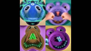 4 zoopals [upl. by Ginni]