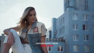 Deepsan Umut Torun  Crush Original Mix [upl. by Selinda966]