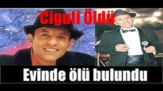 Ciguli Öldü  Ciguli ölümü 01112014 KALBİMİZDESİN [upl. by Otxilac298]