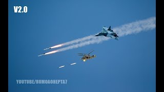 Russian Navy 2019 V20 Air Power  Marinha Russa  ВМФ России  La Marina Rusa  रूसी नौसेना [upl. by Micheline919]