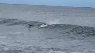 Surfers at Turtle Bay Resort Oahu [upl. by Estrin]