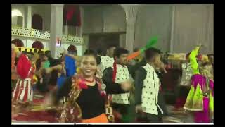 Der mari anguthadi no chor garba  MUSIC  Dandiya Song  Gujrati Garba [upl. by Kin]