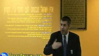 Jewish Torah Vs Muslim Quran  Rabbi Yosef Mizrachi [upl. by Inigo]