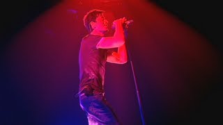 Enrique Iglesias  Ring my bells LIVE [upl. by Spike826]