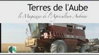 Terres de lAube  Lenseignement agricole dans lAube [upl. by Nraa]