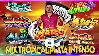 SUPER MEGA MIX CUMBIAS POPURRI PARA BAILAR 2025 🍉 CUMBIAS TROPICALES MIX 2025 🌈⭐ [upl. by Jeralee]