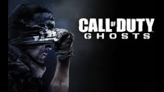 Call of Duty® Ghosts Theme  PC Game  ASUS TUF GAMING  AMD RYZEN 7 [upl. by Olaznog330]